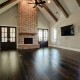 Triangle Home Design Sterling Brook Custom Homes