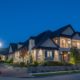 ARC Winner Elevation | Sterling Brook Custom Homes | North Texas Custom Home Builder