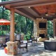 Patio Furniture Weather Resistant Sterling Brook Custom Homes