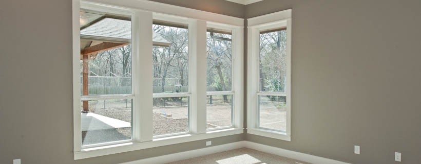 Master Bedroom | Sterling Brook Custom Homes | DFW Custom Home Builder