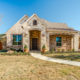 Wichita Custom Home Builder | Sterling Brook Custom Homes | DFW Custom Home Builder