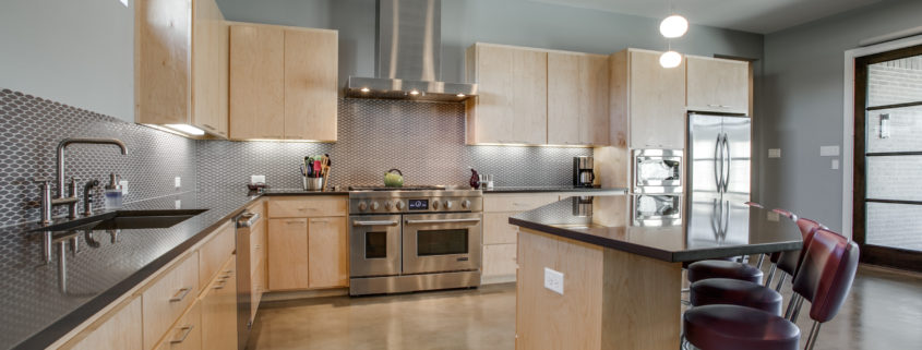 Whistling Duck Custom Kitchen | Sterling Brook Custom Homes | North Texas Custom Home Builder