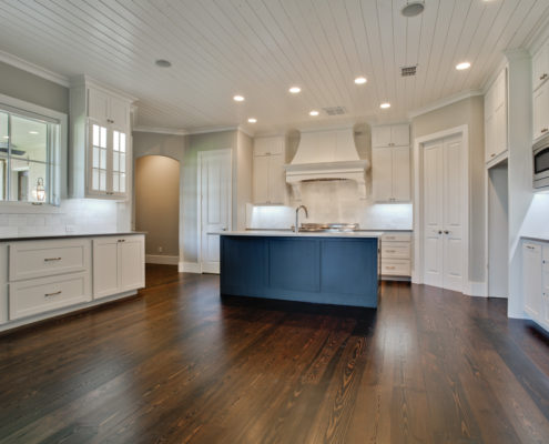 Kitchen Renovation | Sterling Brook Custom Homes | DFW Custom Home Builder