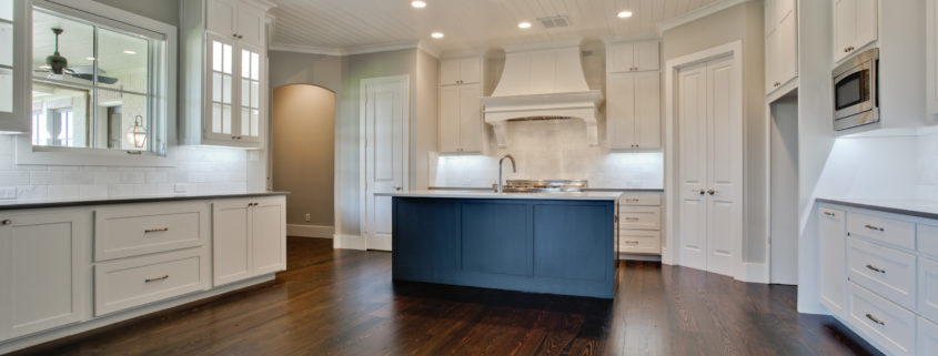 Kitchen Renovation | Sterling Brook Custom Homes | DFW Custom Home Builder