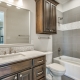 Bath Renovation | Sterling Brook Custom Homes | DFW Custom Home Builder