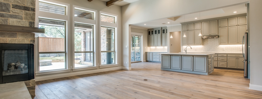 Kitchen Renovation | Sterling Brook Custom Homes | North Texas Custom Home Builder